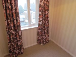 Bedroom Three- click for photo gallery